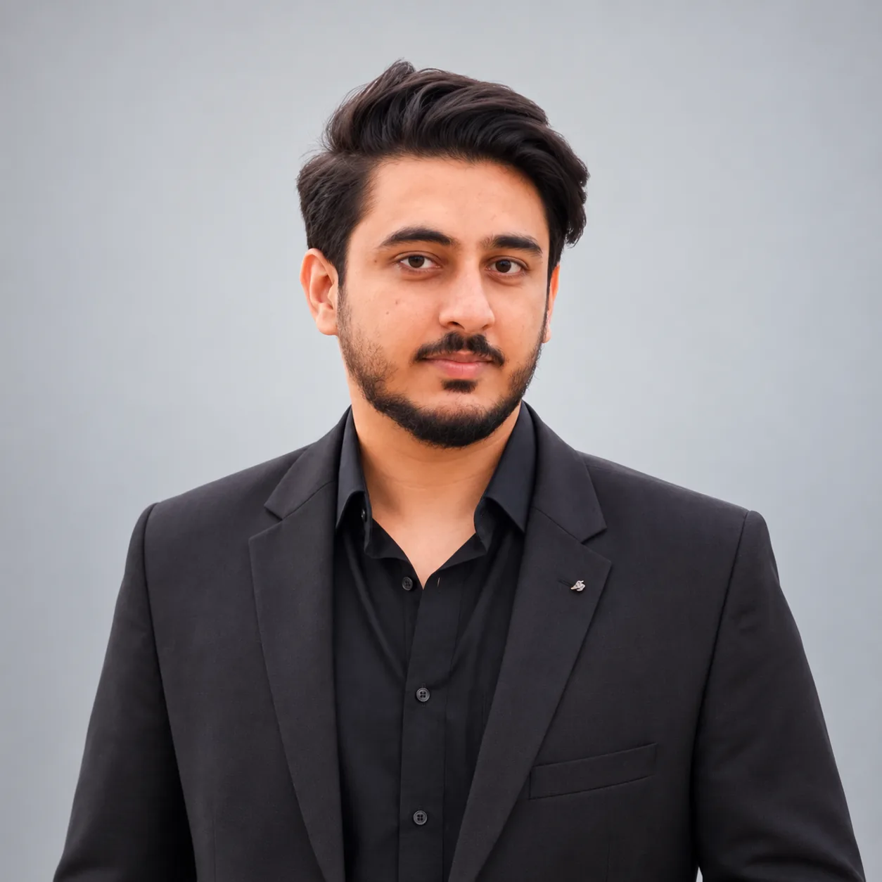 Awais Mansha — Senior cross-platform mobile engineer