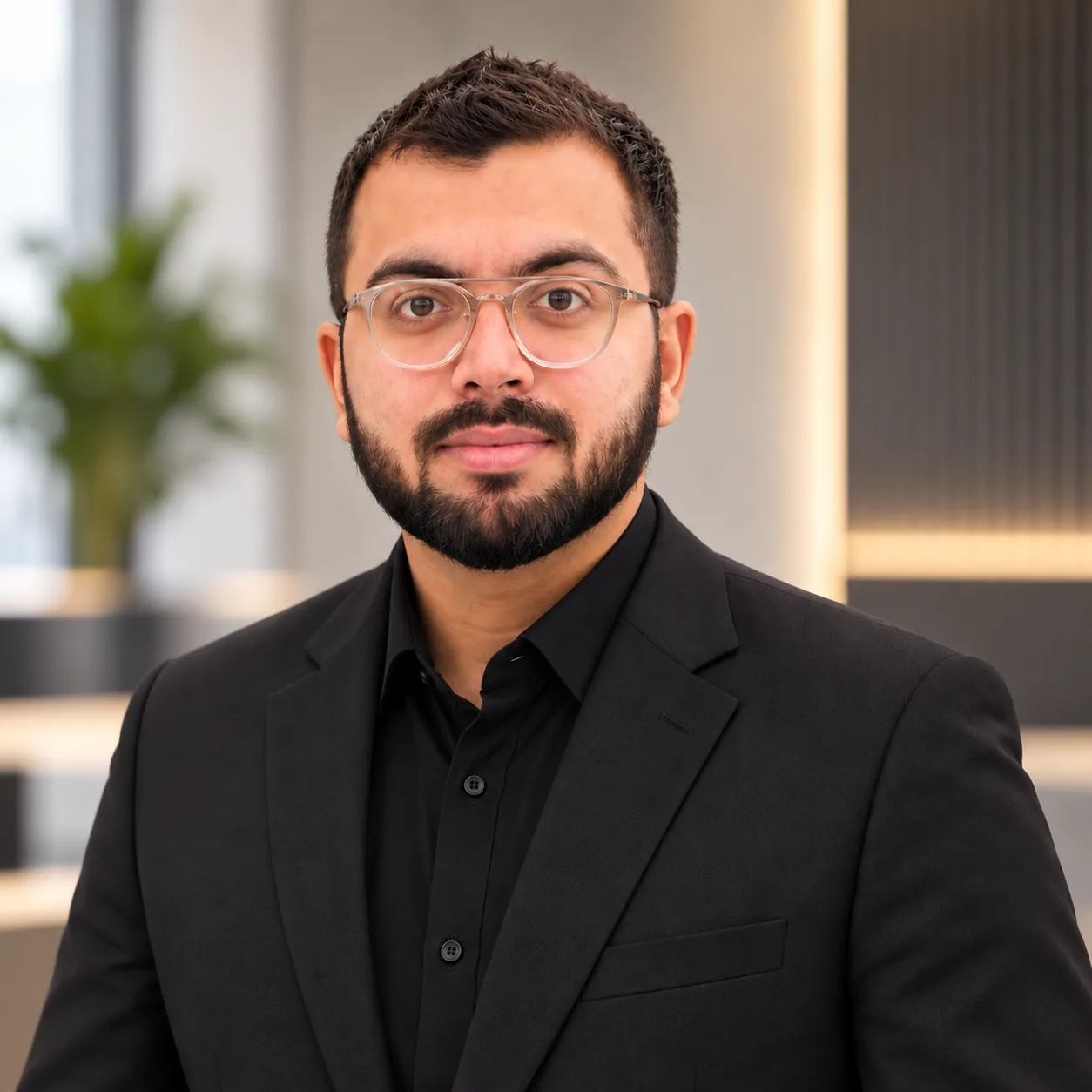 Muhammad Junaid Tariq — Founder & CEO · Full-stack product engineer