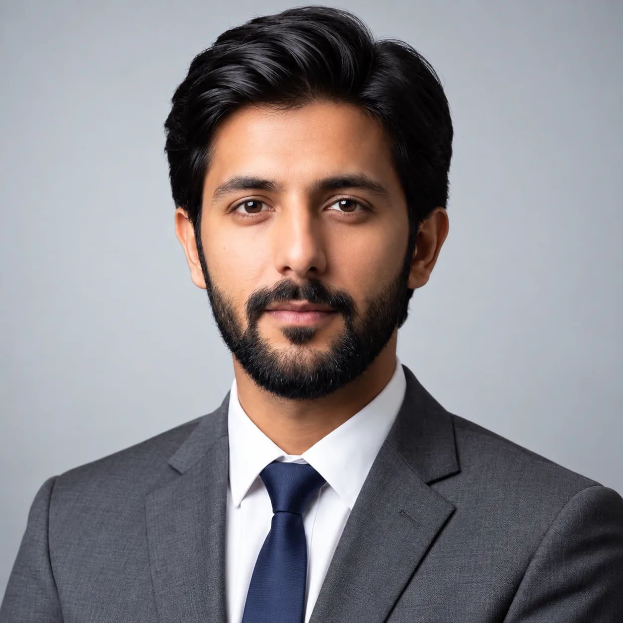 Ubaid Khan — AI & machine-learning specialist