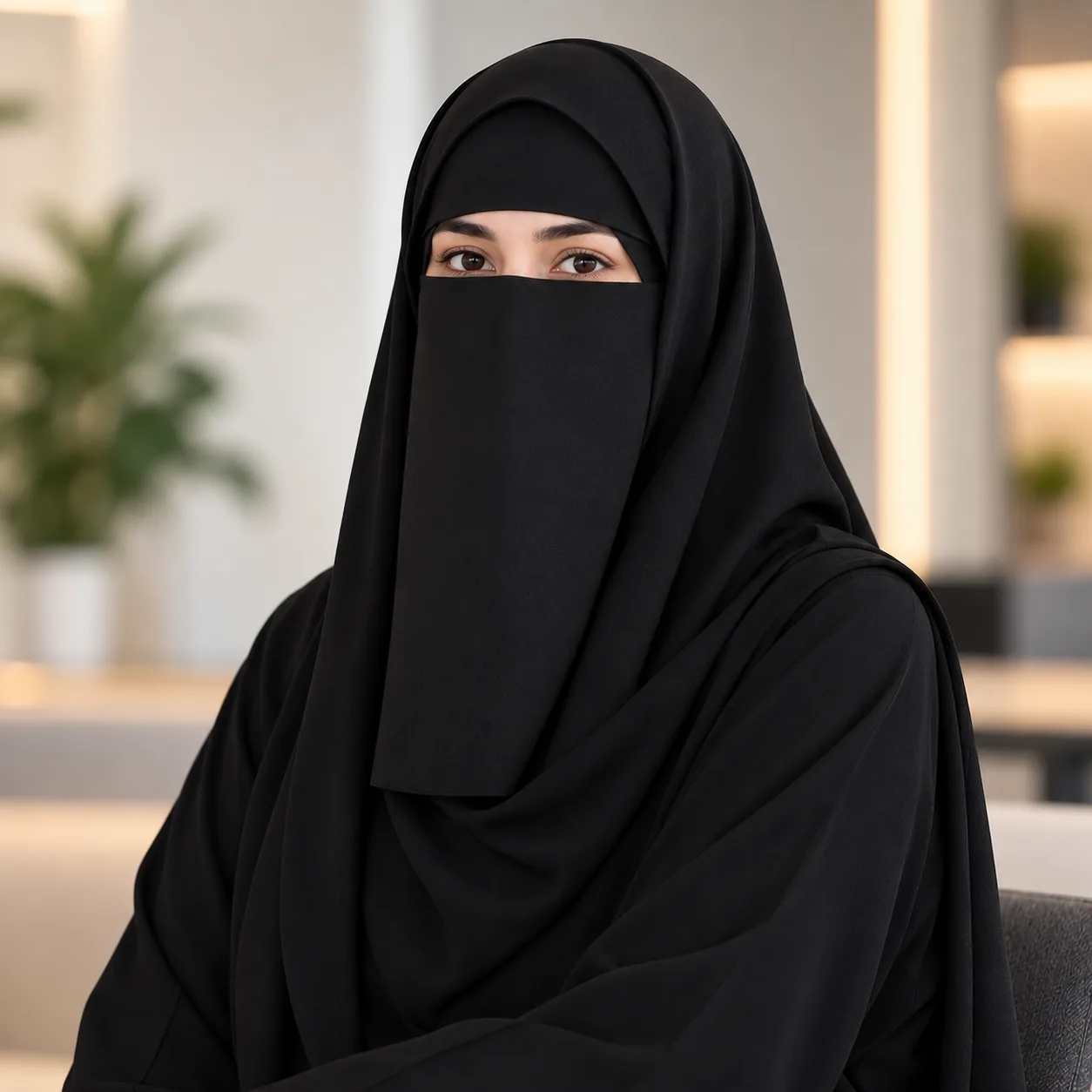 Tahira Batool — Research & content specialist